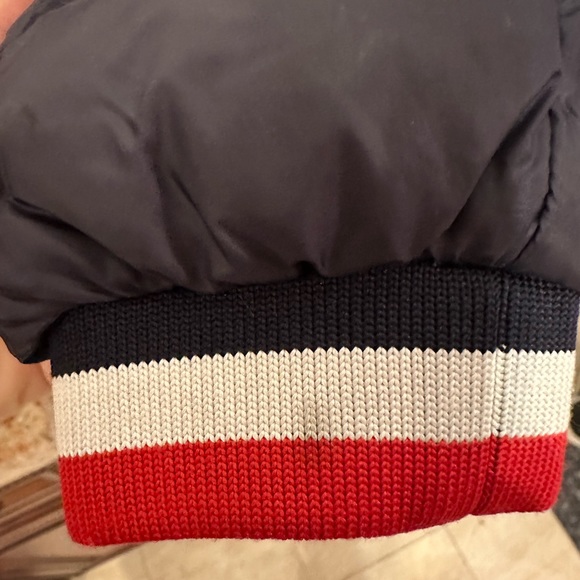 Moncler kid jacket - Picture 6 of 8